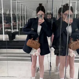 Designer Reps Miu Bowling Ball Ash