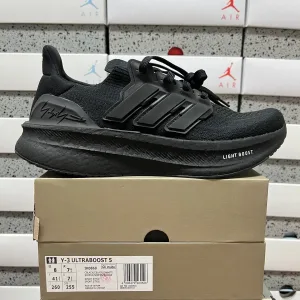 AAA Y-3 Running Shoes