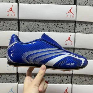 Reps Adidas Ruler Blue