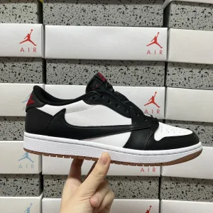 Luxury Jordan
