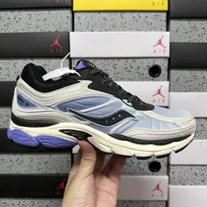Luxury Designer Saucony Running Shoes
