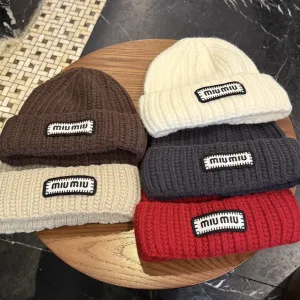 Super Clone AAA Miu Beanie