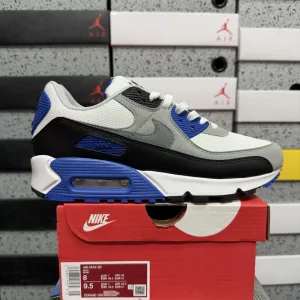 Luxury Nike Air Max 90 Running