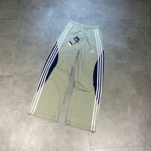 High Quality Luxury Adidas Trousers Green