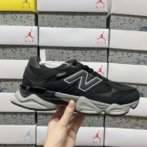 Super Clone High Quality New Balance Ruler Black