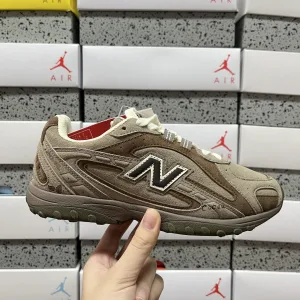 AAA High Quality New Balance Casual Shoes Lace