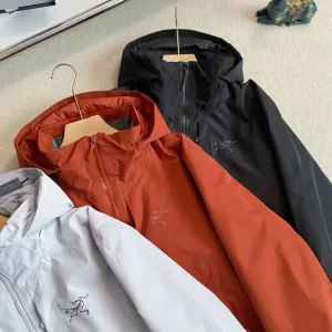 AAA Archaeopteryx Outerwear Ash Suitable For Various Body Types
