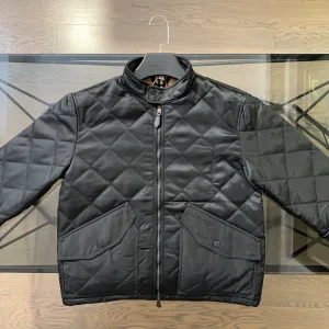 High Quality Reps Burberry Coat Cotton Soft Touch