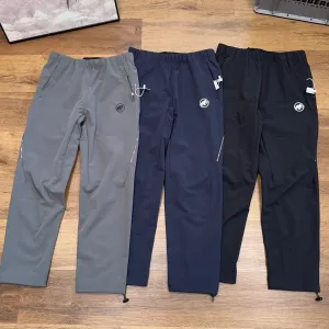 Super Clone Mammut Ruler Red Fleece Soft Winter