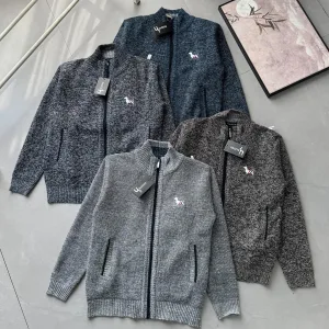 Super Clone Hazzys Outerwear Green