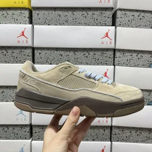 Designer Jordan Sneakers