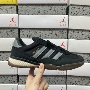 Luxury Super Clone Adidas Running Shoes Black