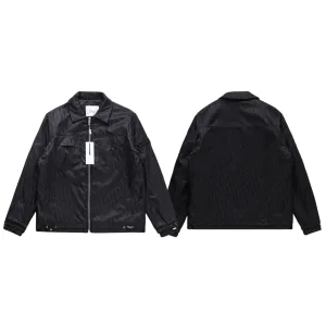 Designer AAA Dior Outerwear Red