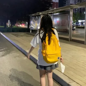 Luxury Reps Converse Backpacks Red