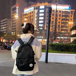 Reps Luxury Converse Backpacks Red