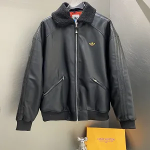 Reps Designer Adidas Long-Sleeved Shirt Red