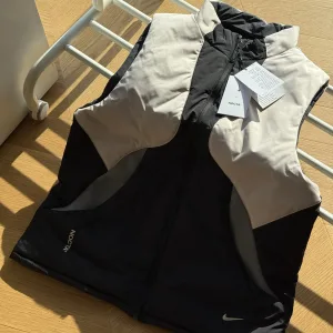 AAA High Quality Nike Vest Red Cotton