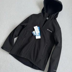 Reps AAA Columbia Outerwear Red Fleece Coated Fabric Professional Outdoor Autumn Winter