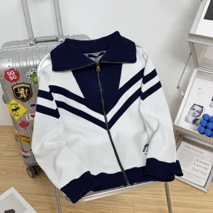 High Quality AAA Louis Vuitton Sweater Red