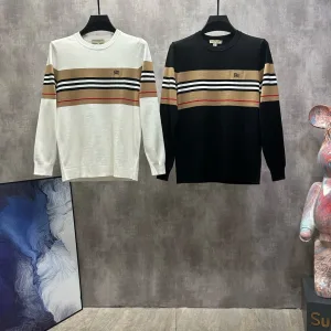 Reps Luxury Burberry Coats Red Down Minimalist Style Autumn Winter