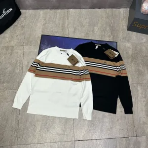 Super Clone Reps Burberry Coats Ash Down Minimalist Style Autumn Winter