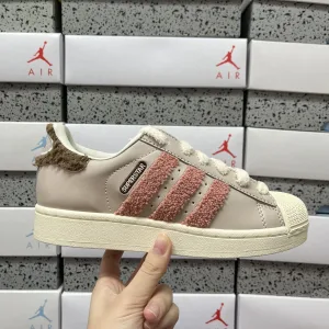 High Quality AAA Adidas Ruler Pink
