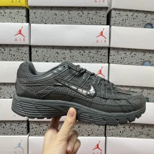 AAA Nike Ruler Black