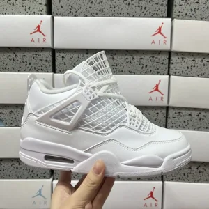 Super Clone Jordan White