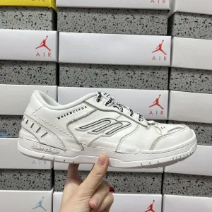 Luxury Balenciaga Casual Shoes