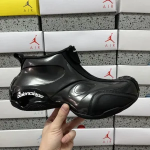 AAA Reps Balenciaga Basketball Shoes