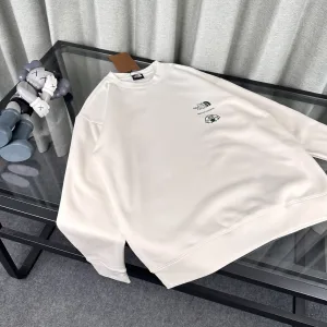 AAA Luxury North Hoodie Black Fleece