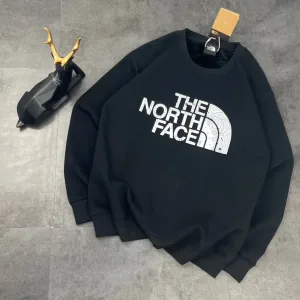 AAA North Hoodie Ash Fleece Winter