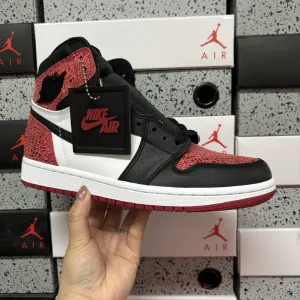 Reps Jordan Red