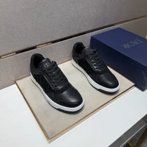 Reps Dior Casual Shoes Color Mesh
