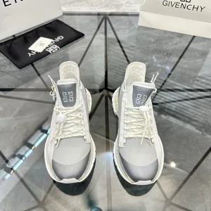 AAA Givenchy Casual Shoes Top-Grain Cowhide