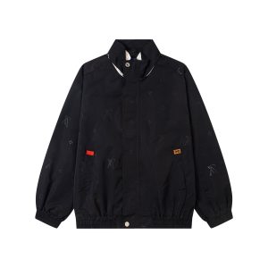 1:1 Louis Vuitton Polyester Outerwear