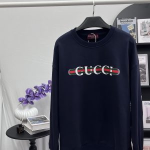 Luxury Designer Gucci Hoodies