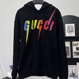 Luxury Gucci Hoodie