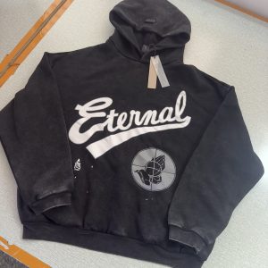 Luxury Fear Of God Fleece Hoodie