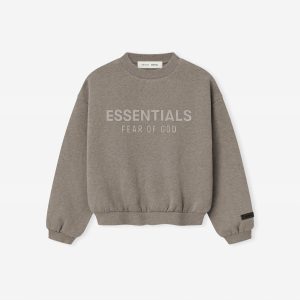 High Quality Fear Of God Fleece Jacket