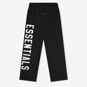 Aaa Fear Of God Moss Long Pants For Spring