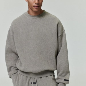 1:1 Fear Of God Fleece Hoodies