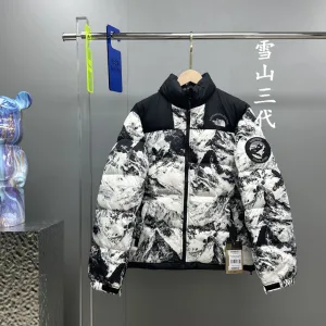 High Quality Super Clone North Down Jacket