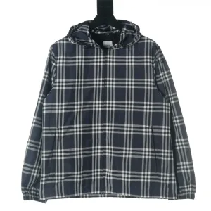 AAA Burberry Outerwear Green