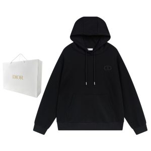 Luxury Aaa Dior Hoodie