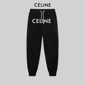 Aaa Celine Sweatpants For Fall