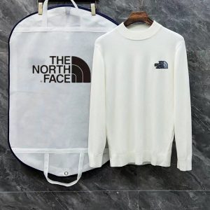 Aaa High Quality North Wool Outerwear For Winter