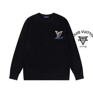 Aaa Louis Vuitton Cotton Jeans