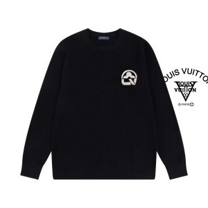 1:1 High Quality Louis Vuitton Cotton Jeans