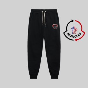 High Quality Moncler Sweatpants For Fall